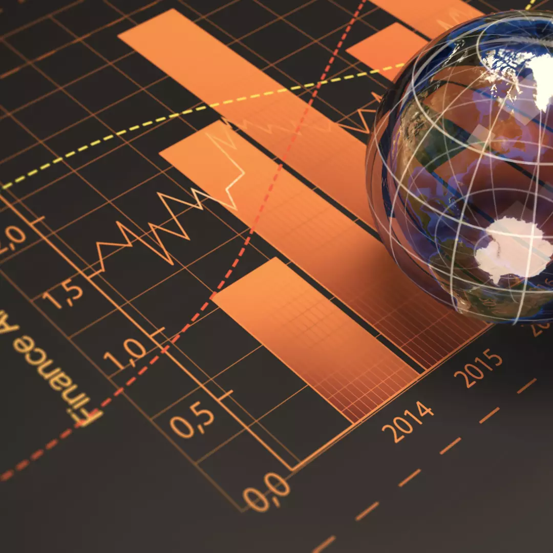 Recuperação Econômica Sinaliza Oportunidades para Investidores Recuperação Econômica Sinaliza Oportunidades para Investidores